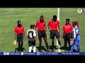 LIVE - GETS ( DODOMA) V MWANGA CITY ( KIGOMA)