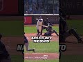 Josh Naylor with some insurance!