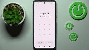 How to Add the Screen Lock on XIAOMI Black Shark 5 Pro
