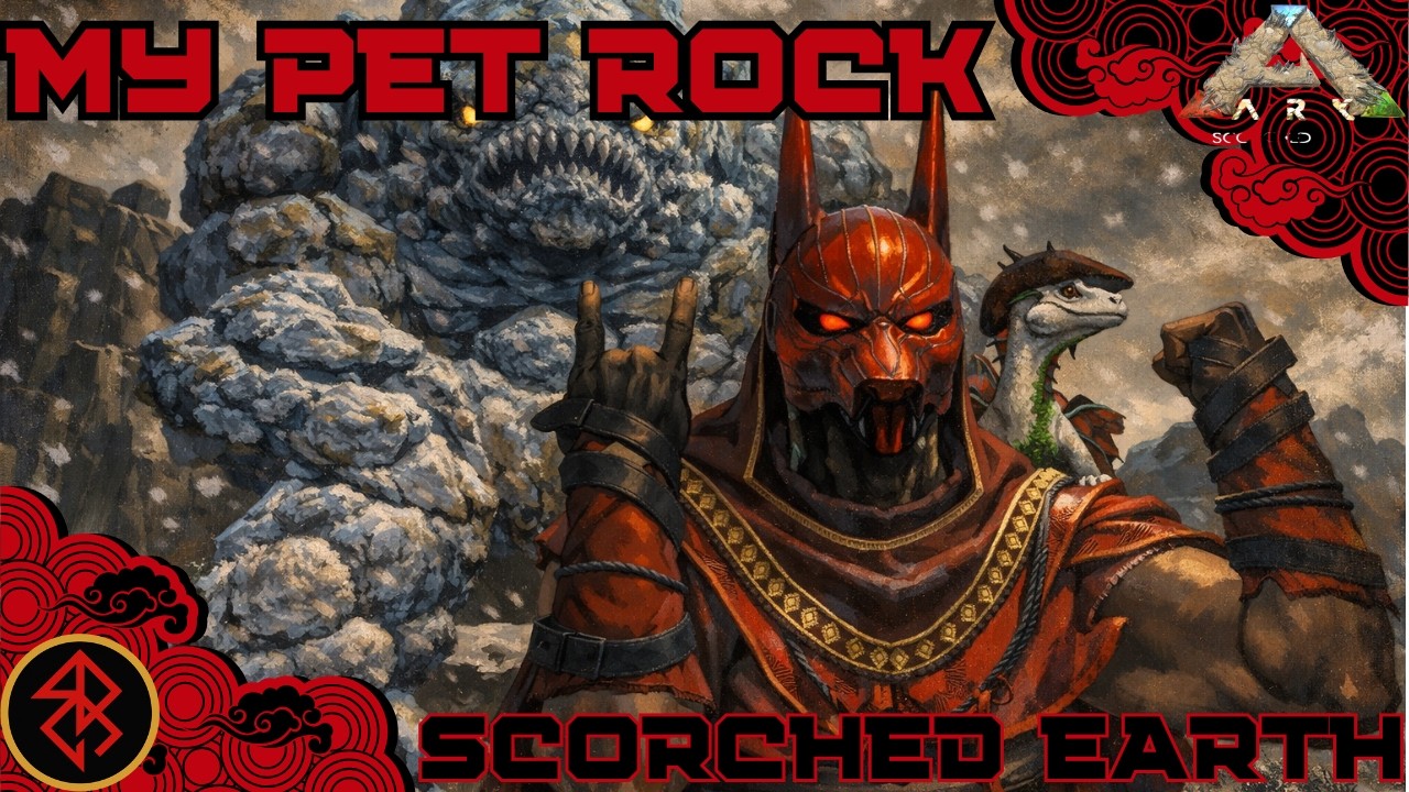 ПОРА НАЙТИ ТОНИРОВЩИКА |ARK: Выжженная Земля| Эпизод 9