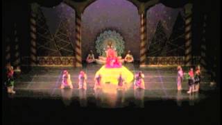 ISU Nutcracker 2007 1209 Eve 8