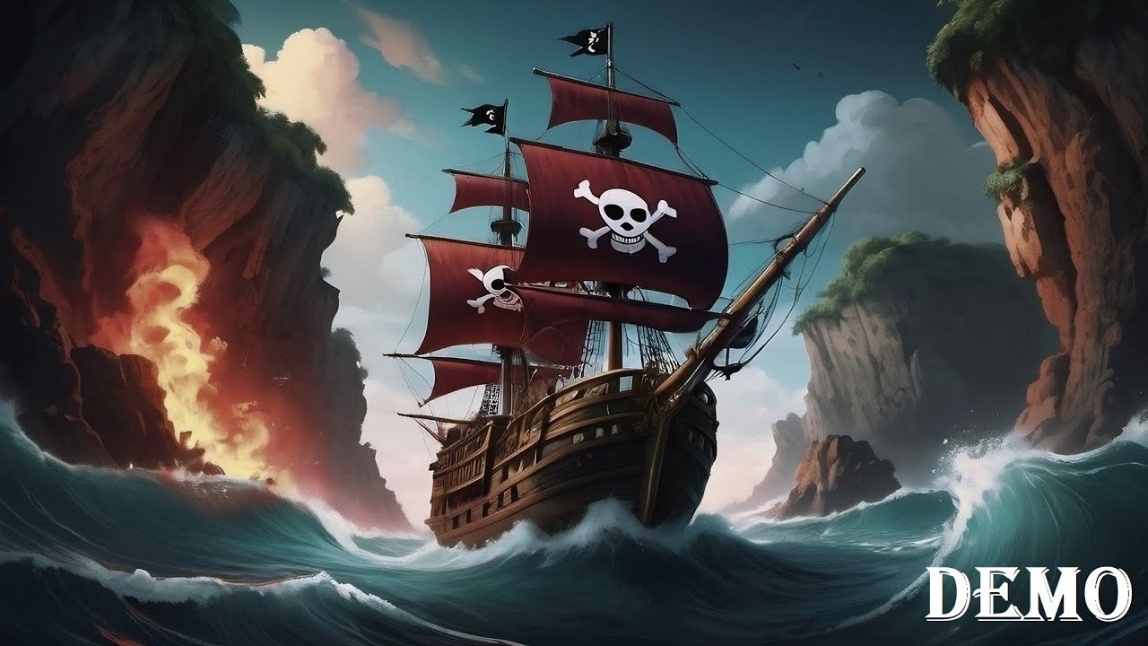 Wano's Sunrise (Demo) ‐ VolpeDroux