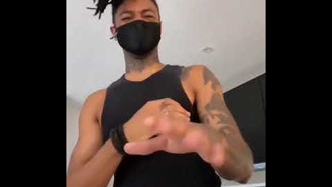 Scarlxrd Featuring Ghostemane Snippet