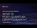 Secure Your Data Against Quantum Threats: The Must-Know Post-Quantum Cryptography 🛡️