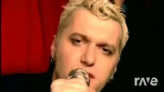 Tubthumping Tissue - Red Hot Chili Peppers & Chumbawamba | RaveDJ