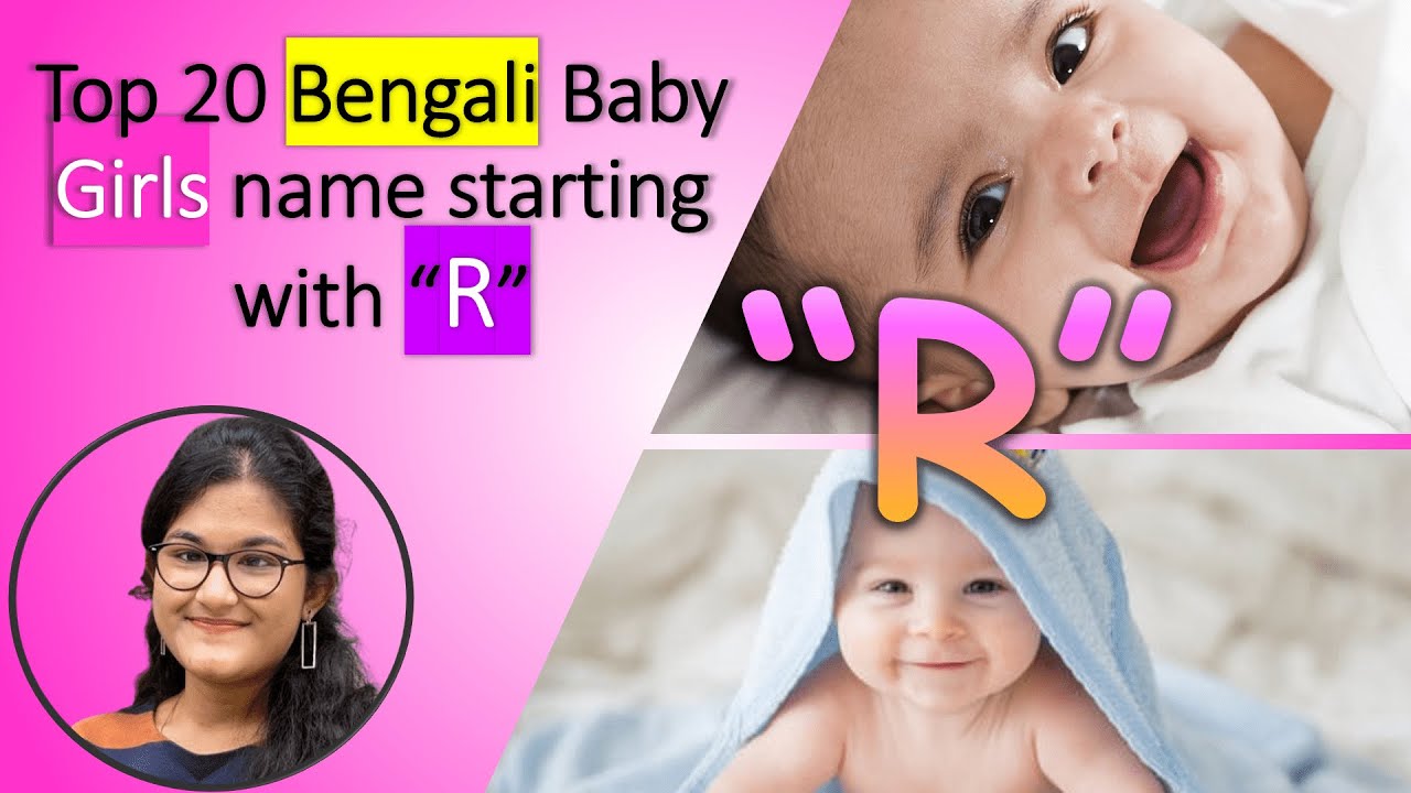 283 Unique Bengali Baby Girl Names With Meanings, 46 OFF
