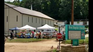 Clendenin Disaster Relief 7-2-2016