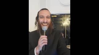 בערי וובר | משנכנס אדר בביצוע אדיר - beri weber