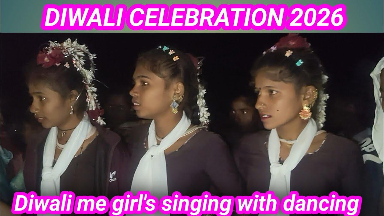 Diwali celebration 2025/  Timli dance 2026/