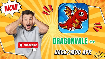 DragonVale Hack Mod - Get Unlimited Gems, Coins for Free - Android & iOS 2025.