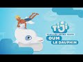 OUM LE DAUPHIN - Tous les jours à 12h10