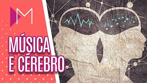 Como a música atua no cérebro?