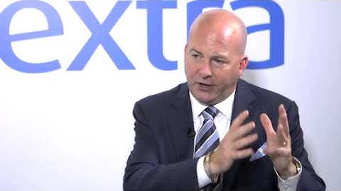 THE TIME FOR CORPORATE ACTIONS AUTOMATION IS NOW