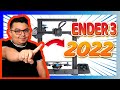 🤔 VALE LA PENA Ender 3 - PRO - V2 -S1 🏆 Qué impresora comprar en 2022 🤑 Impresora para principiantes