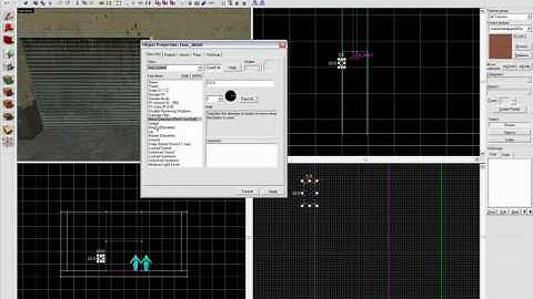 Sliding Door Tutorial Hammer Editor Victimgamers.com -Royale