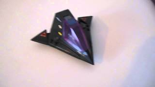 S37 Starcom Shadow Parasite