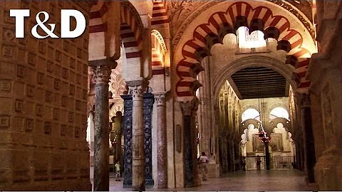 Cosa vedere tra Siviglia e Cordoba?