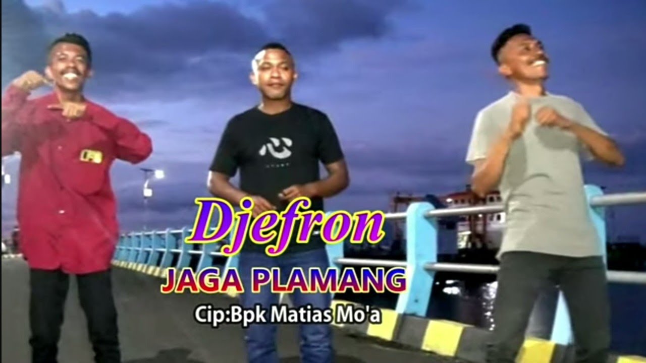 LAGU DAERAH MAUMERE TERBARU 2022