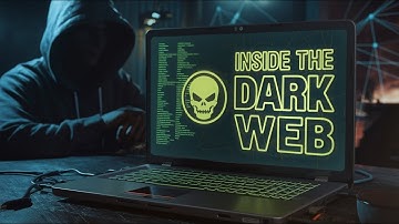 Exploring the Dark Web: Myths vs. Reality | Ultimate Fact |