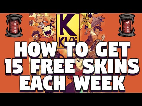 Get 15 Free Skins A Week In Don't Starve Together - How To Get 15 Free Skins In Don't Starve