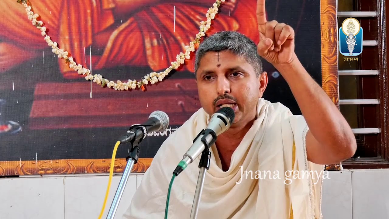 Pitru Karma (Rituals of Shraddha) Ep 02 | Vid H Sathyanarayana Acharya | Vid VenugopalacharAgnihotri