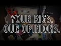 Your rigs our opinions dipped in tone episode 24