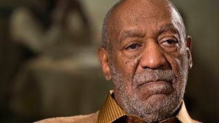 Full cosby exchange with ap on allegations