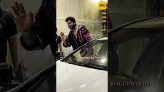 Shiv Thakare की Party पर Baseer और Natalia ने लिया एक साथ Exit #shivthakare #mridultiwari #natalia