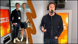 Stars Samuel Wyn-Morris