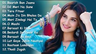 Download Lagu New Song 2025 | New Hindi Song | Best of Arijit Singh, Jubin Nautiyal,Atif Aslam ,Darshan Raval ❤ MP3