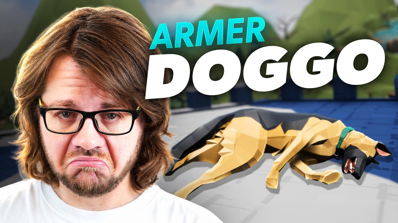 Der neue Fabian.. | Perfect Heist 2