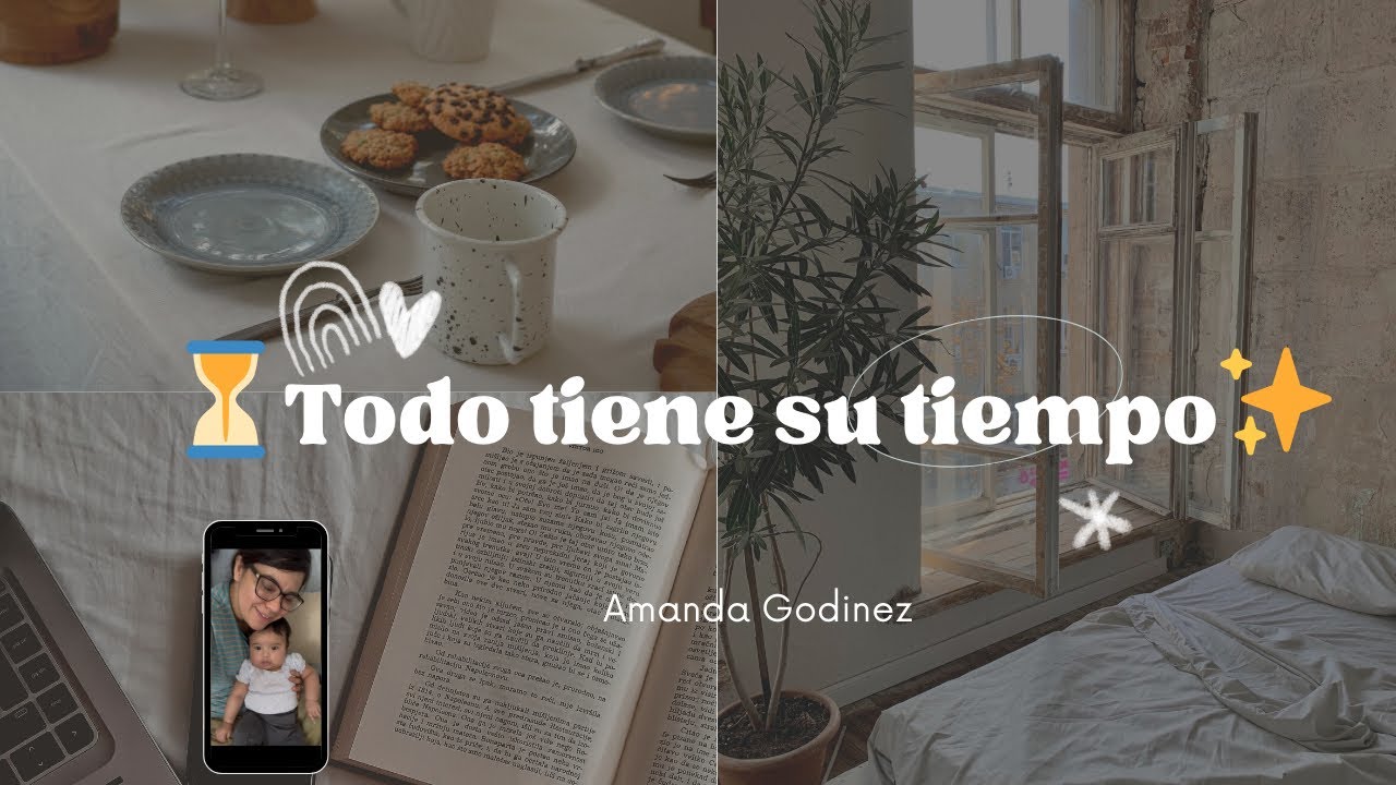 Las cosas del Señor 