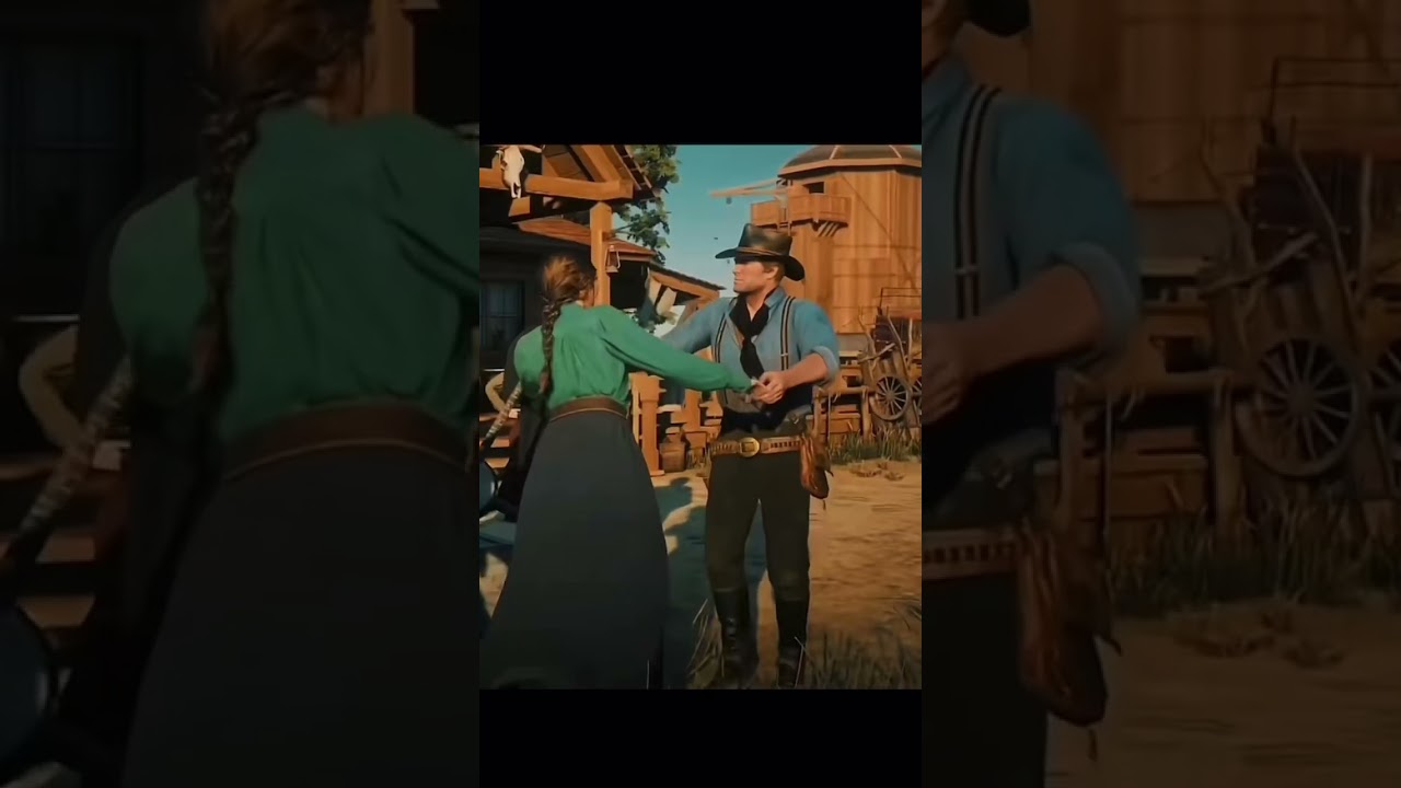 In another life I guess 