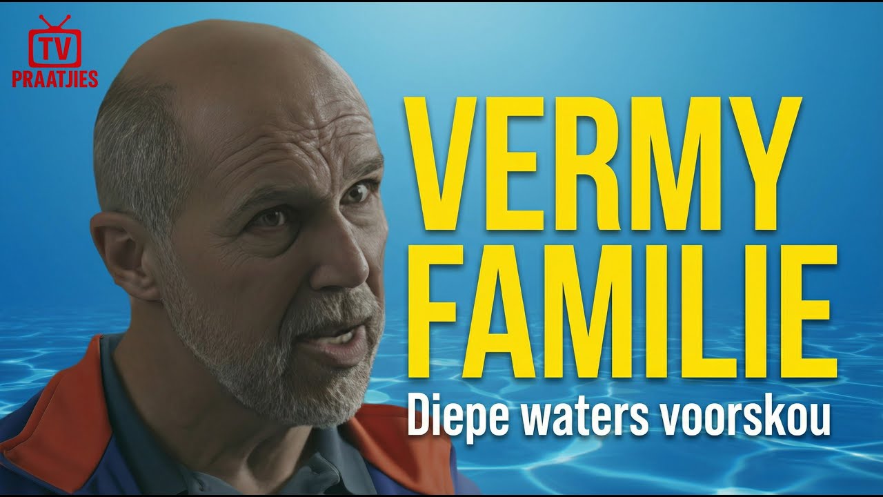 Diepe Waters Voorskou 22–25 Des: Gys se grootste fout – gaan hy sy familie verloor?