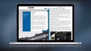 Introducing the new SMP Corporate website