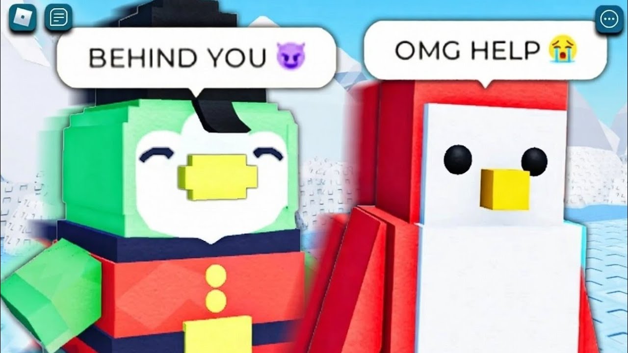 Roblox Knockout Funny Moments Part #1 