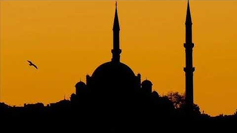 تلاوة محبرةٌ من "سورة الصف"، لإمام وخطيب جامع حطين/ د. أحمد السويلم