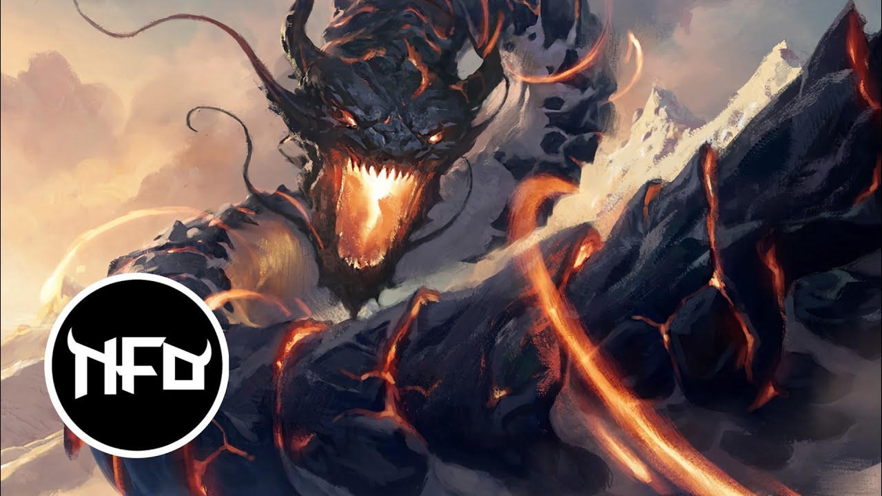 Subtronics & MurDa - God Of Destruction Subtronics & MurDa - God Of Destruction