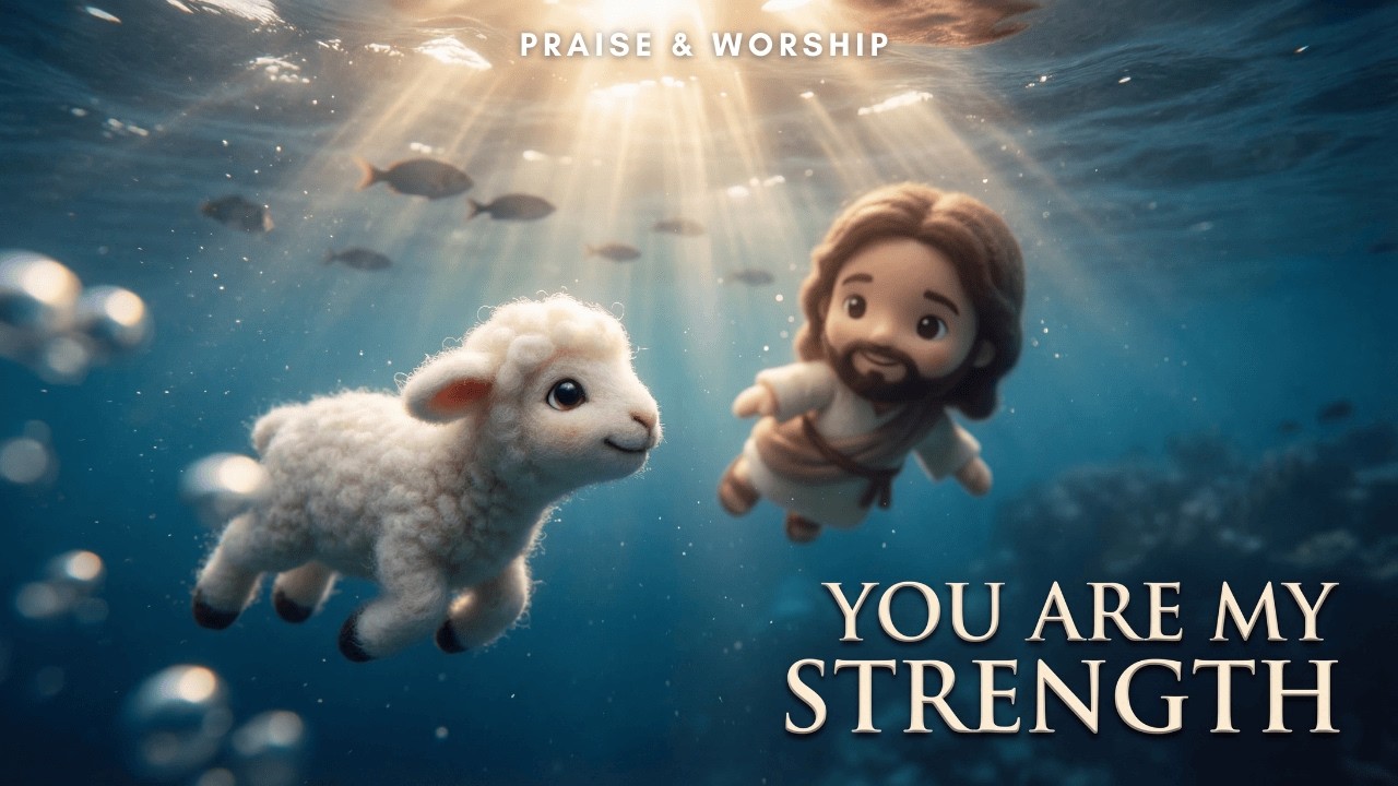 Guarda God Is Our Refuge | You Are My Refuge You Are My Strength - The Well Studio su YouTube Guarda God Is Our Refuge | You Are My Refuge You Are My Strength - The Well Studio su YouTube