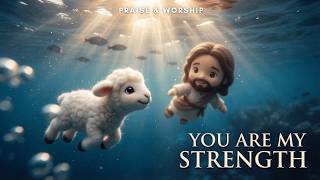Download lagu God Is Our Refuge | You Are My Refuge You Are My Strength - The Well Studio
