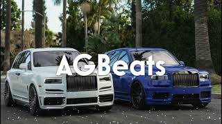Jeremih feat. 50 Cent - DOWN ON ME (AGBeats Remix)