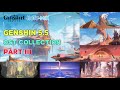 Genshin Impact 5.5 OST Collection Part III
