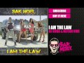 Sak Noel I Am The Law Dj Kuba Ne Tan Remix mp3