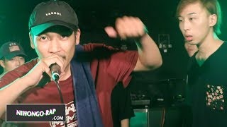 SAMxBOBO vs ミステリオxキョンス | MRJ一周年祭2on2