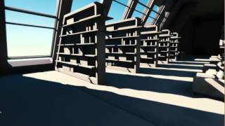 Architect & Level Layout V2 [01]