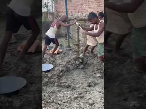 Video: Hoe om betonpaaie in die land met jou eie hande te maak?