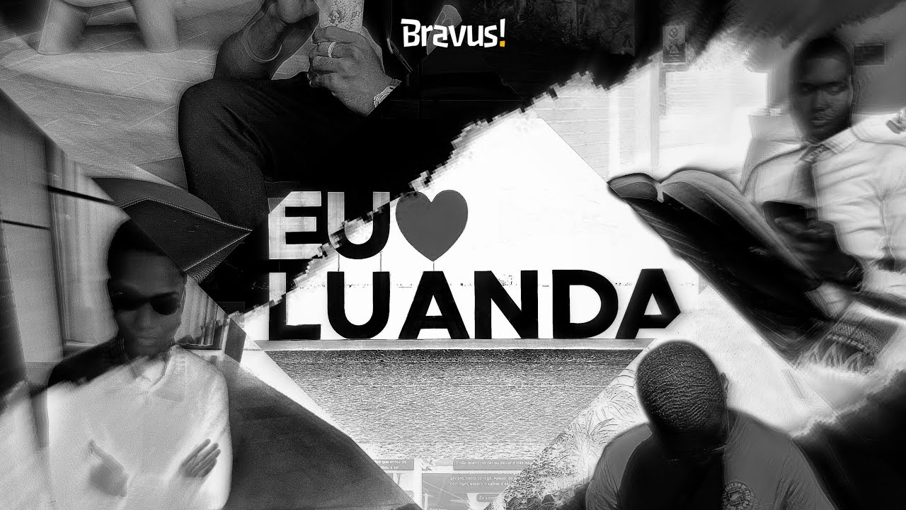 Watch BRAVUS - Luanda Life on YouTube Watch BRAVUS - Luanda Life on YouTube