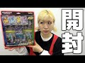 VMAXスペシャルセットで『負けたら1週間〇〇奢り』の開封対決してみた！【イーブイヒーローズ】