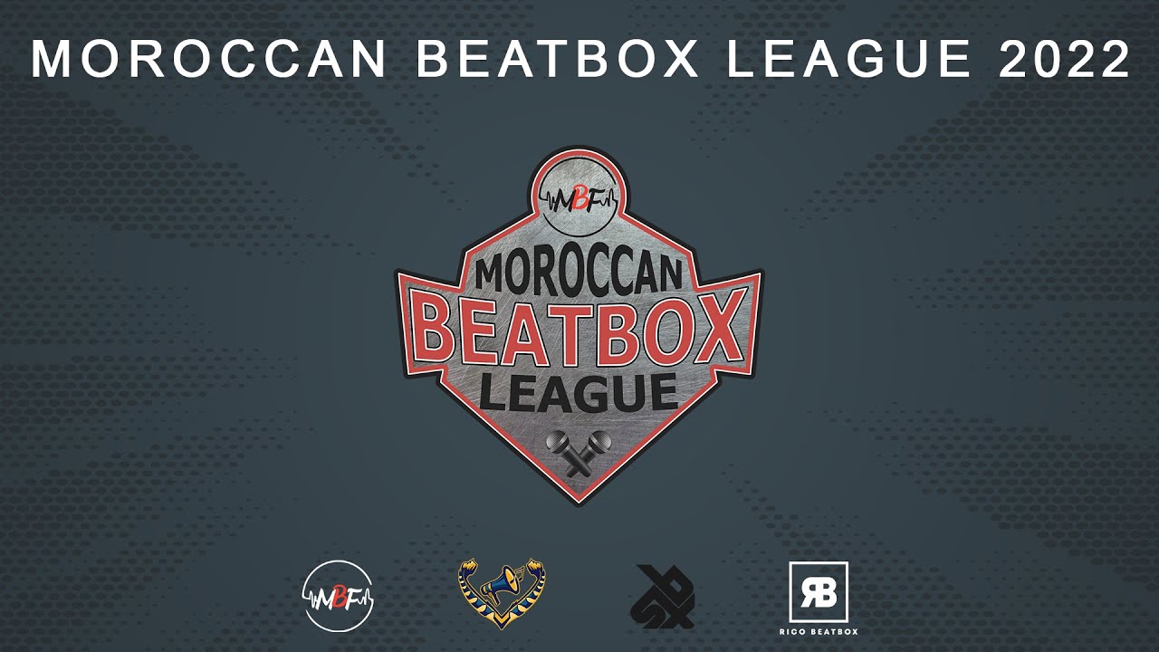 Moroccan Beatbox League 2022 | Quarter-Finals - GROUP A