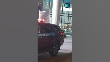 Cảnh sát đồng loạt khám nhà ông Trịnh Văn Quyết và trụ sở FLC | VTC1